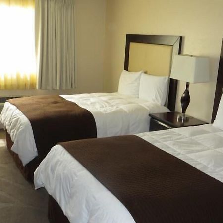 Longhorn Boulder Highway Hotel Las Vegas Exterior foto