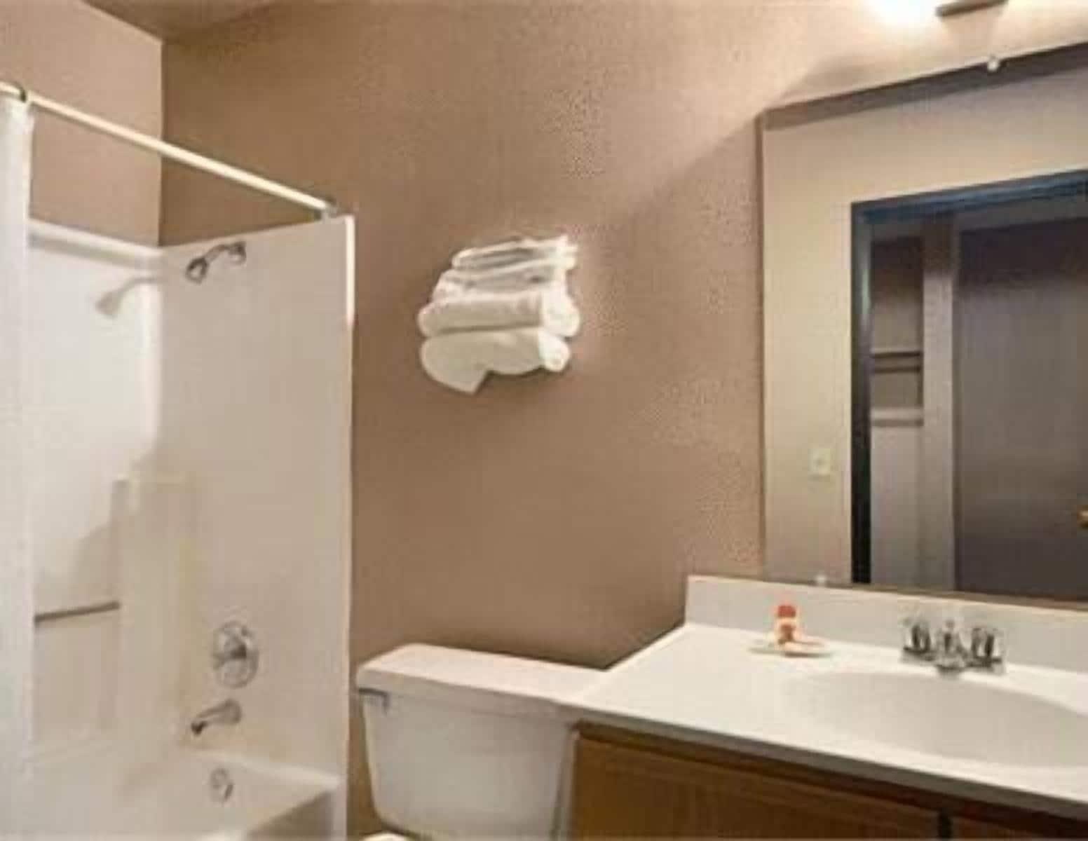 Longhorn Boulder Highway Hotel Las Vegas Exterior foto