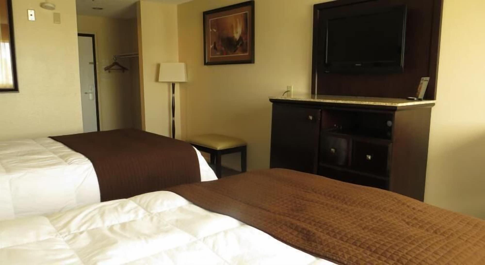 Longhorn Boulder Highway Hotel Las Vegas Exterior foto