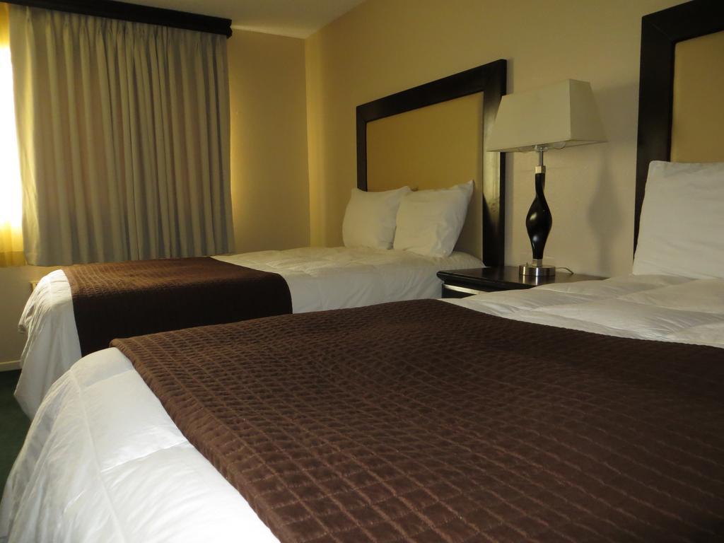 Longhorn Boulder Highway Hotel Las Vegas Exterior foto