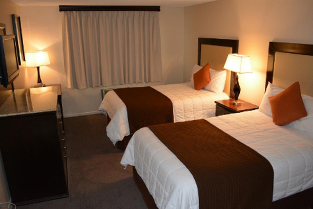 Longhorn Boulder Highway Hotel Las Vegas Exterior foto